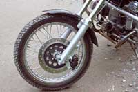 мотоцикл Урал, фото 4